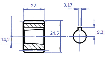 Disegno 729.02.01